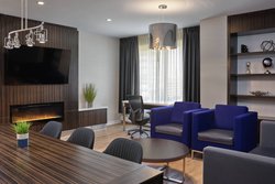  - Delta Hotel by Marriott Edmonton Centre Suites