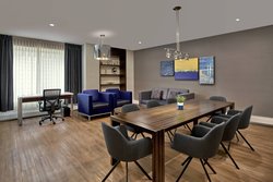  - Delta Hotel by Marriott Edmonton Centre Suites