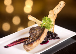  - MGM Beau Rivage Hotel Biloxi - I-110, Exit 1A