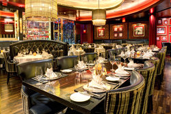  - MGM Beau Rivage Hotel Biloxi - I-110, Exit 1A