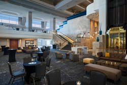  - Renaissance Concourse Hotel Atlanta - I-85, Exit 73