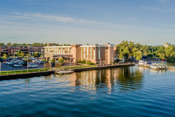  - West Bay Beach Delamar Resort Traverse City