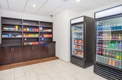  - Holiday Inn Express & Suites Glasgow