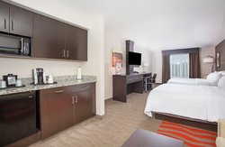  - Holiday Inn Express & Suites Glasgow