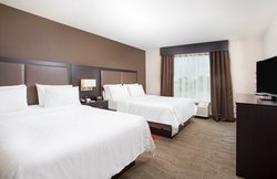  - Holiday Inn Express & Suites Glasgow