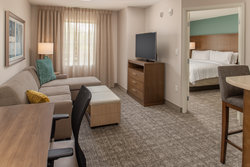  - Staybridge Suites Hillsboro