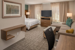  - Staybridge Suites Hillsboro