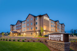  - Staybridge Suites Hillsboro