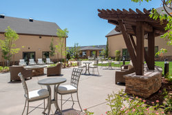  - Staybridge Suites Hillsboro