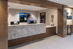  - Staybridge Suites Hillsboro