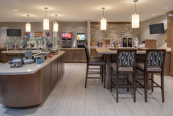  - Staybridge Suites Hillsboro