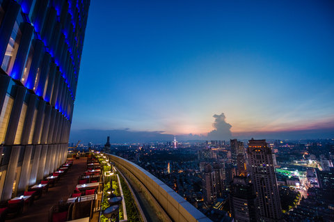 INTERCONTINENTAL NANJING - Photo 53