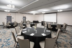  - Crowne Plaza Hotel Costa Mesa