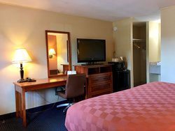  - Red Carpet Inn Stamford - I-95, Exit 9