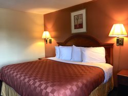  - Red Carpet Inn Stamford - I-95, Exit 9