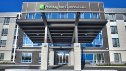  - Holiday Inn Express & Suites Vaudreuil