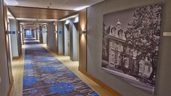  - Holiday Inn Express & Suites Vaudreuil