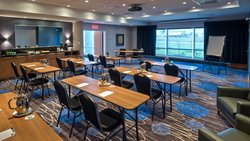  - Holiday Inn Express & Suites Vaudreuil