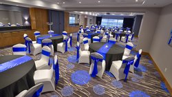  - Holiday Inn Express & Suites Vaudreuil