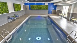  - Holiday Inn Express & Suites Vaudreuil