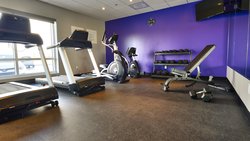  - Holiday Inn Express & Suites Vaudreuil