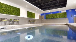  - Holiday Inn Express & Suites Vaudreuil