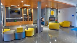  - Holiday Inn Express & Suites Vaudreuil