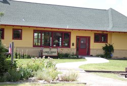  - Holiday Inn Express & Suites Limon - I-70, Exit 359