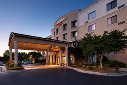  - Courtyard by Marriott High Point - I-74, Exit 67