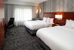  - Courtyard by Marriott High Point - I-74, Exit 67