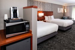  - Courtyard by Marriott High Point - I-74, Exit 67