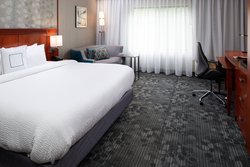  - Courtyard by Marriott High Point - I-74, Exit 67