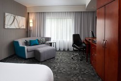  - Courtyard by Marriott High Point - I-74, Exit 67