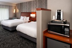  - Courtyard by Marriott High Point - I-74, Exit 67