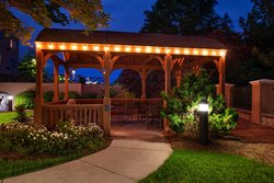  - Courtyard by Marriott High Point - I-74, Exit 67