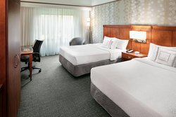  - Courtyard by Marriott Hotel I-78 Bethlehem