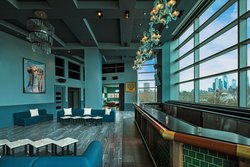  - W Hotel Hoboken