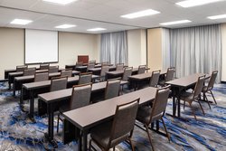  - Fairfield Inn & Suites by Marriott Airport Denver