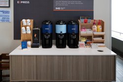  - Holiday Inn Express & Suites West Airport Memphis - I-55 & I-69, Exit 5