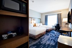  - Fairfield Inn & Suites by Marriott Plymouth