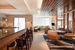  - Fairfield Inn & Suites by Marriott Plymouth