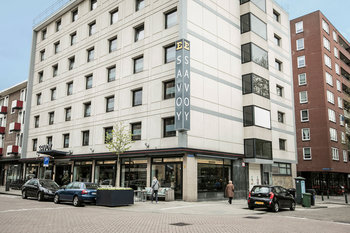 Savoy Hotel Rotterdam