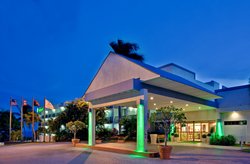  - Holiday Inn Ponce & Tropical Casino
