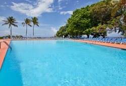  - Holiday Inn Ponce & Tropical Casino