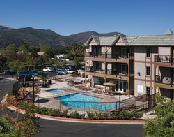  - Worldmark Resort Solvang