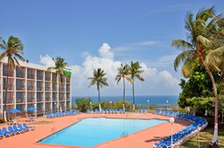  - Holiday Inn Ponce & Tropical Casino