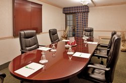  - Holiday Inn Ponce & Tropical Casino