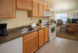  - WorldMark by Wyndham Surfside Inn Ocean Park