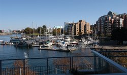  - WorldMark Victoria James Bay Hotel