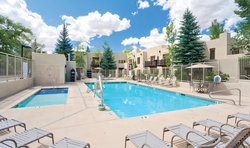  - WorldMark Taos Resort